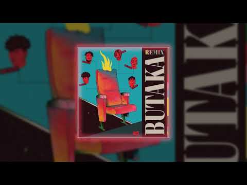 bhavi, akapellah, aleman, neo pistea & big soto - butaka (𝒓𝒆𝒎𝒊𝒙) [𝒔𝒍𝒐𝒘𝒆𝒅 + 𝒓𝒆𝒗𝒆𝒓𝒃]