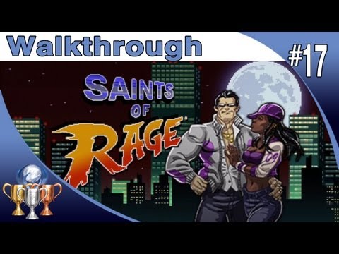Saints Row 4 - Walkthrough Part 17 (Primary Quest) - ...The Very Next Day - Johnny Gat