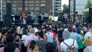 Deerhunter - Dream Captain (The Wrecking Ball 2016, ATL)