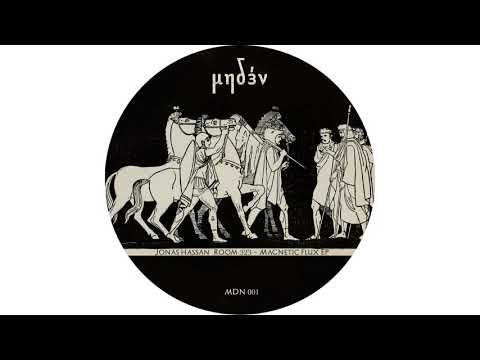 Jonas Hassan & Room323 - Magnetic 4 [MDN001]