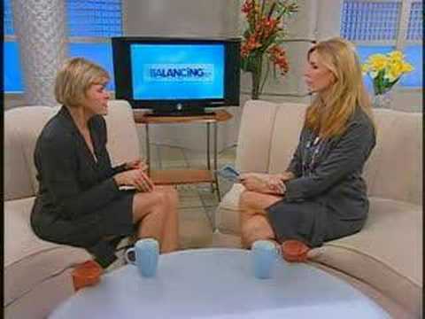 The Balancing Act Show 826 - SunTrust Banks, Inc.