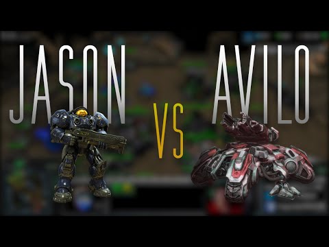 Jason vs Avilo