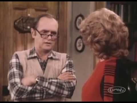 Newhart 2x22 NewFaces Of 1951