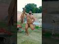 Phelwan Akhada Salute For Akhada Viralvideo Shortvideo Desihomegym Motivation Trending