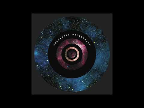 Sundayman - Change (Official Audio)