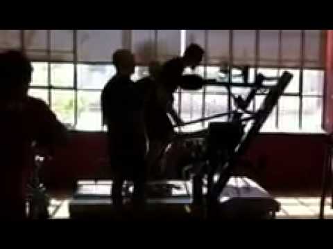 AVF sprinting till London!!