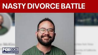 NYT engineer allegedly killed by in-laws was going through bitter divorce