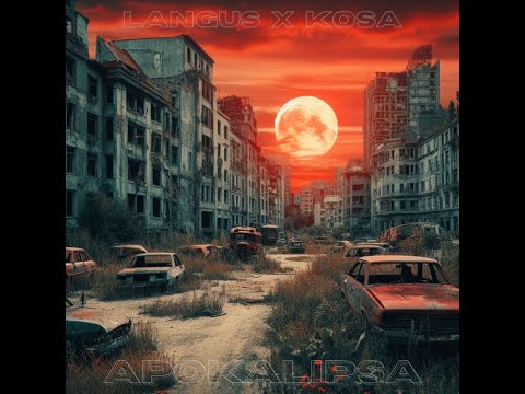 PJN Langus x KOSA APOKALIPSA