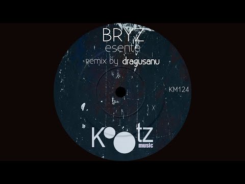 BRYZ - Esente [KM124]