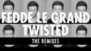 Fedde Le Grand - Twisted (Danny Howard Remix) [Cover Art]