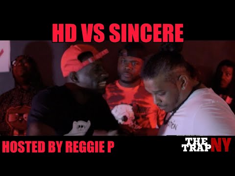 HD vs Sincere
