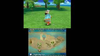 Dragon Quest 7 (3DS) - 086 Return of the Roamers