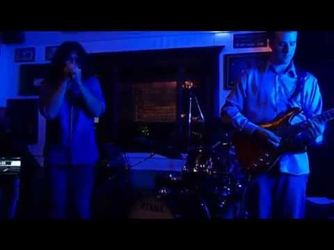 Doors Reopened-Wild Child (tribute toThe Doors)