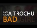 Ben Cristovao - UZASNA (Lyrics) 