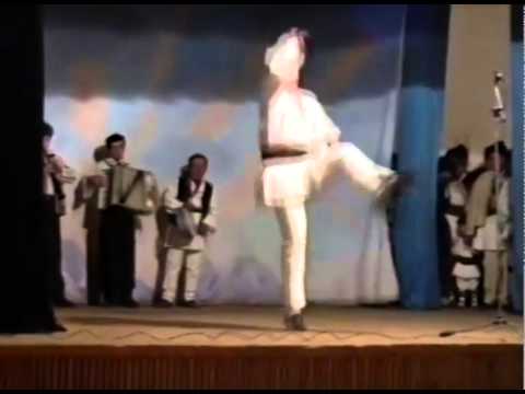 "Fecioresc" - Săliştea, Alba, Romania - 1994