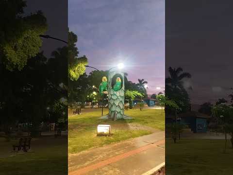 11/12/25, Maracajú, MS.#viagem #turismo #matogrossodosul #maracaju