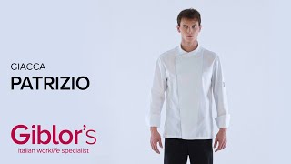 Giblor´s Blúza PATRIZIO