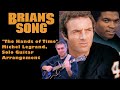 Theme from Brian's Song - The Hands of Time - Michel Legrand - solo jazz guitar