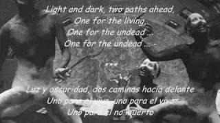 Sopor Aeternus --Penance &amp; Pain (subtitulado en español)