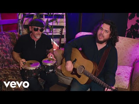 Eric Sharp & Johnny Ringo - Life on Me (Official Music Video) ft. Angela Easley