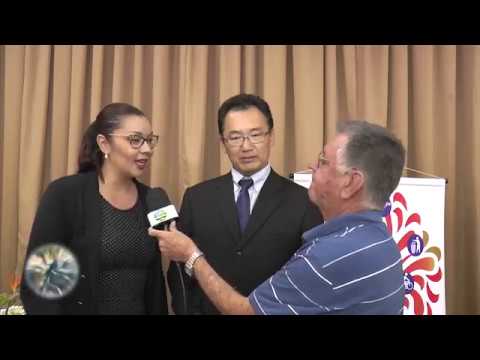 OURO FINO BOLETIM DA SEMANA 426 - 19 DE MARÇO DE 2019