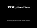 PDI DreamWorks DreamWorks SKG 20th Century Fox 2001