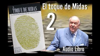 EL TOQUE DE MIDA 2 POR KENNETH HAGIN