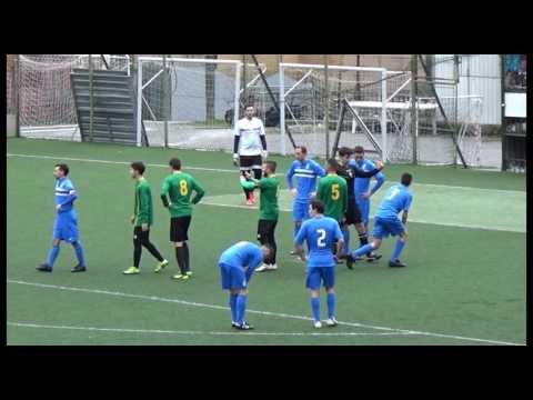 DIL28 050317 - SAN CIPRIANO vs ATHLETIC | PROMOZIONE B