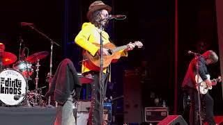 Mike Campbell and the dirty knobs cover ‘Don’t fade on me’ 09/23/2023