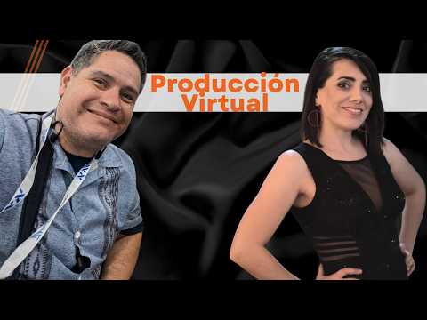 Teoricamente: Gabriel Calderón y Marisa Bentancur