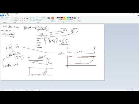 Genetic Algorithm - General Genetic Algo. (Tracking Evo.)