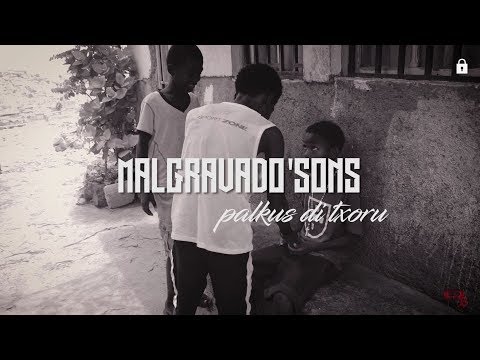 Malgravado'Sons - Palkus di Txorus (Oficiall Video)