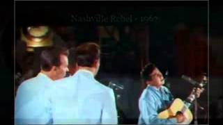 Sonny James - Back Door To Heaven