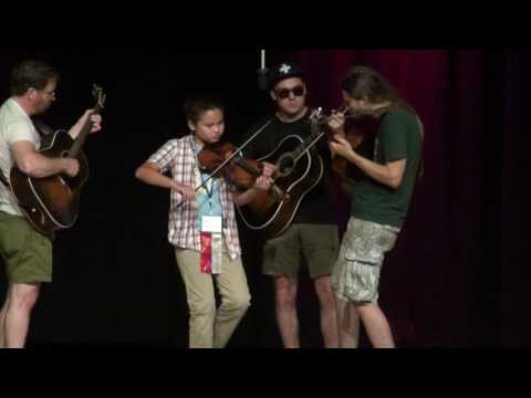 2017-06-21 Jr1 Miles Quale - Jr Div - Weiser Fiddle Contest 2017