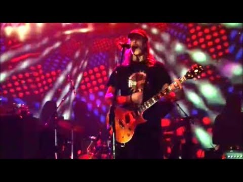 Spirit of Hawkwind past, present and future - Coronet 20/12/15