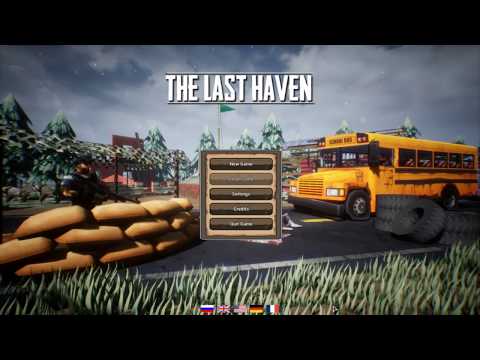 The Last Haven First Impressions Review!!!