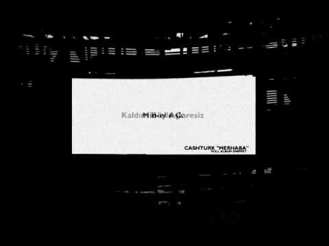 Cashturk "Merhaba" Albüm Tanıtımı (2012)