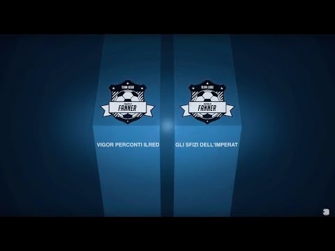 Vigor Perconti 1-2 Gli Sfizi dell'Imperatore | Frankie Garage Futsal Cup - 5ª | Highlights