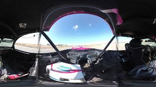 24 Hours of Lemons: Button Turrible 2019 - Day 2 (360 1/4)
