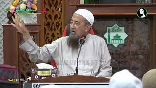 Orang Bayar Hutang Selepas Dah Selesai Pembahagian Faraid - Ustaz Azhar Idrus
