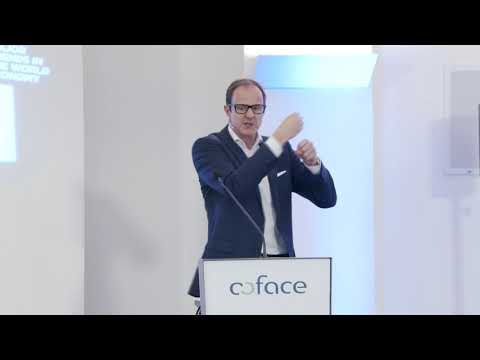 18. Coface Country Risk Conference - Keynote Vince Ebert