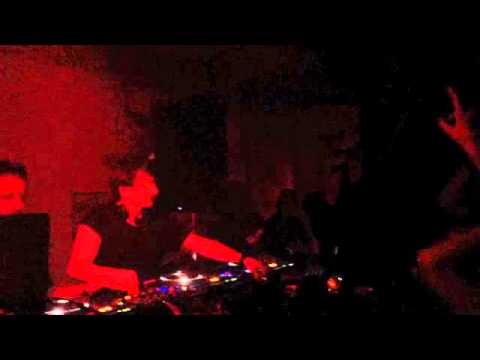 NiCe7 @ De Bierfabriek__OBJEKTIVITY PARTY_ADE AMSTERDAM 2012