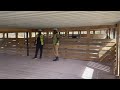 Project :Goat Pen 