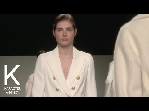 MODELS | Ariana Macari - ModaLisboa Awake