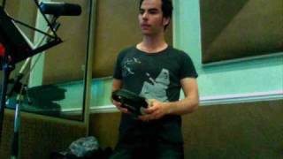 Kelly Jones Stereophonics ft The Who - Substitute (with lyrics)