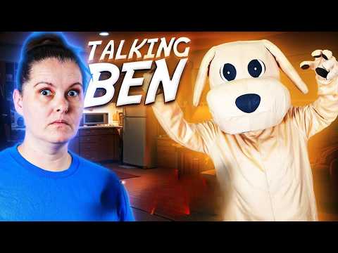 We Called BEN The Movie In Real Life!?