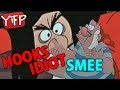 YTP Hooks Idiot Smee