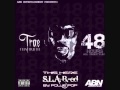 Trae Tha Truth - Wave My Trunk (S.L.A.B.-ed by Pollie Pop)