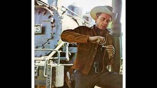 Johnny Cash - Boss Jack