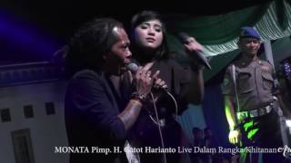 Download lagu KANDAS RERE AMORA & SODIK MONATA mp3